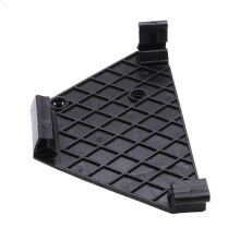 ECU Bracket 6Q0906507 Engine Control Unit Holder for VW Polo 9N MK4 Secure Easy Installation