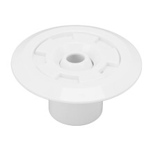 Pool Jet Nozzle 360 Rotatable Swimming Pool Spa Massage Fitting G1 1/2 Thread Adjustable Flow