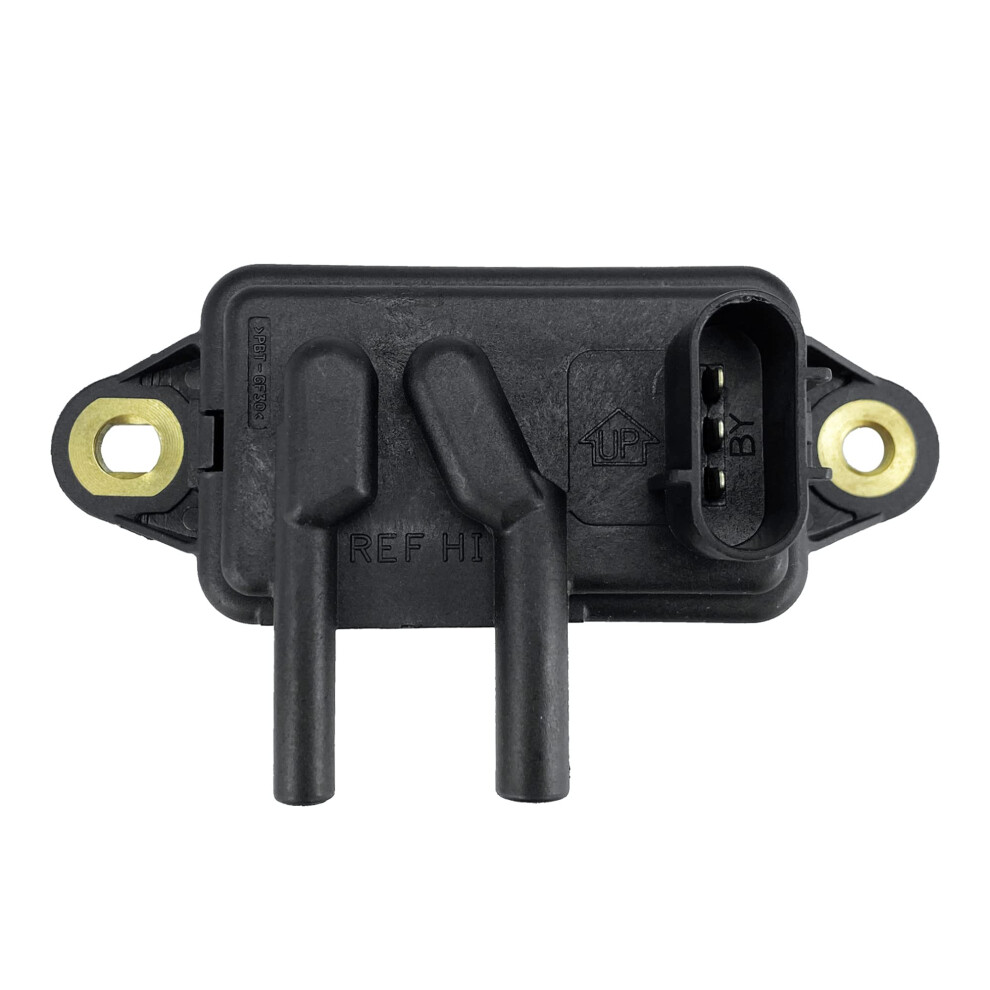 Egr Pressure Feedback Sensor Dpfe F77z9j460ab For 19942010 Ford Lincoln Mercury Oem Replacement 9113335639584