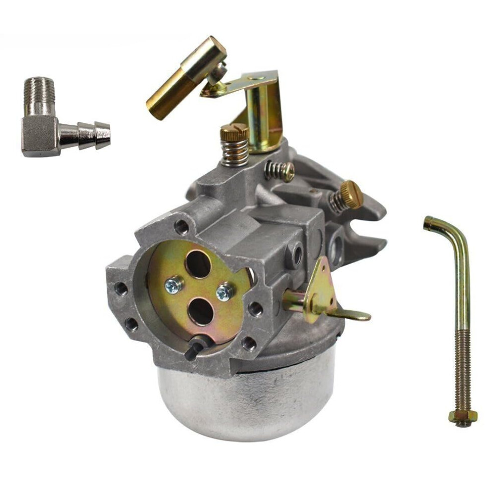 Carburetor For Kohler 14Hp 16Hp Engine And John Deere 110 112 210 212 Tractor Oem Fit Durable 9113335639614