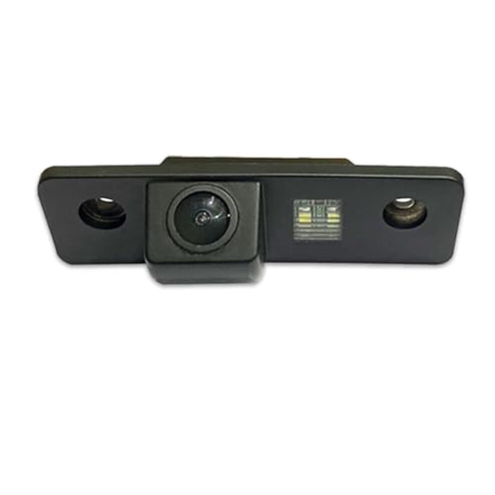 Rear View Camera For Ford Mustang Gt Cs 20102014, Hd Night Vision, Waterproof, Wideangle View 9070919848162