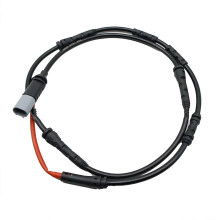 Rear Brake Pad Wear Sensor OEM 34356791963 for BMW F10 5 Series 20112016 RealTime Monitoring