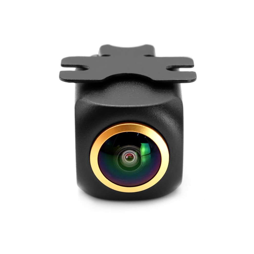 1080P Waterproof Backup Camera With 170 Wide Angle Night Vision, Universal 12V Rear View 9070919848414