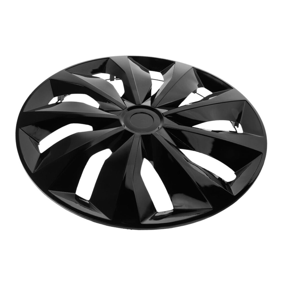 Scratchresistant Car Wheel Hubcaps For City And Travel Use, Stylish Wheel Rim Covers 9113335639799