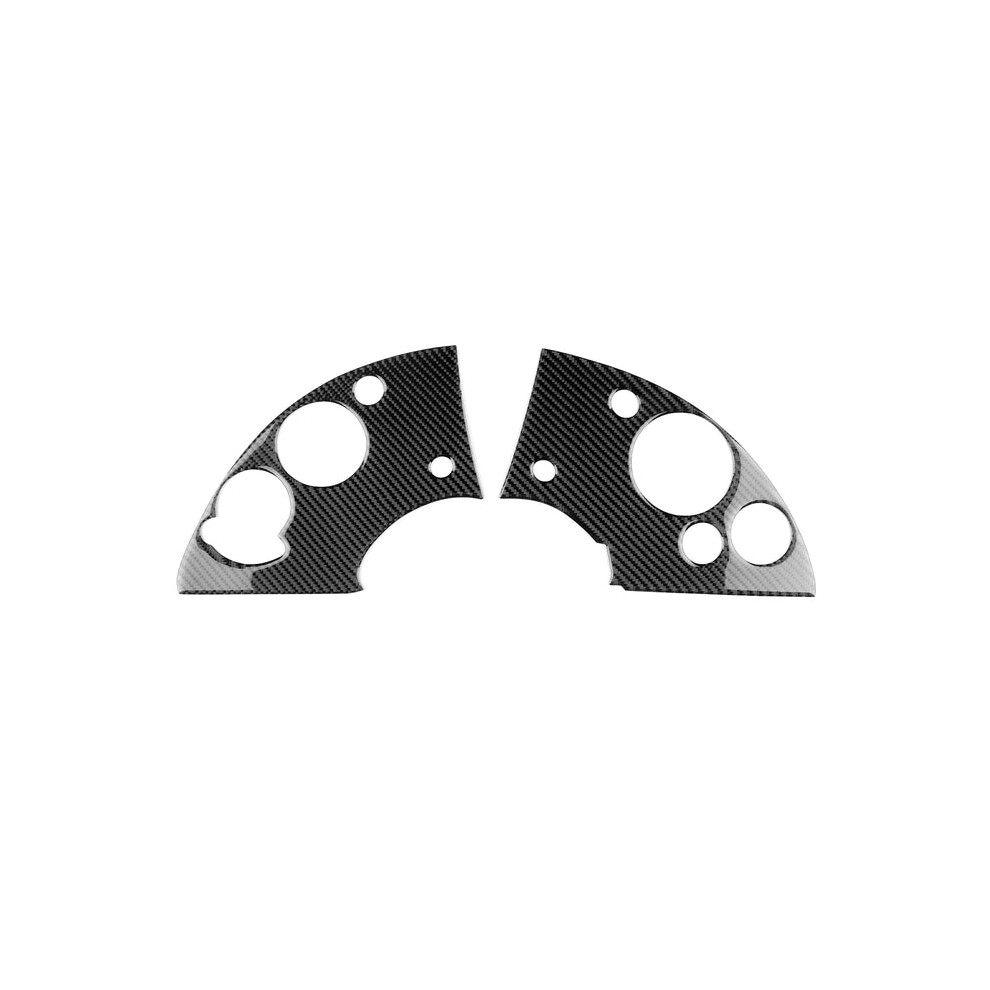 Civic Mk8 Fn2 2006-2011 Carbon Fibre Dash Cover 5065009123711