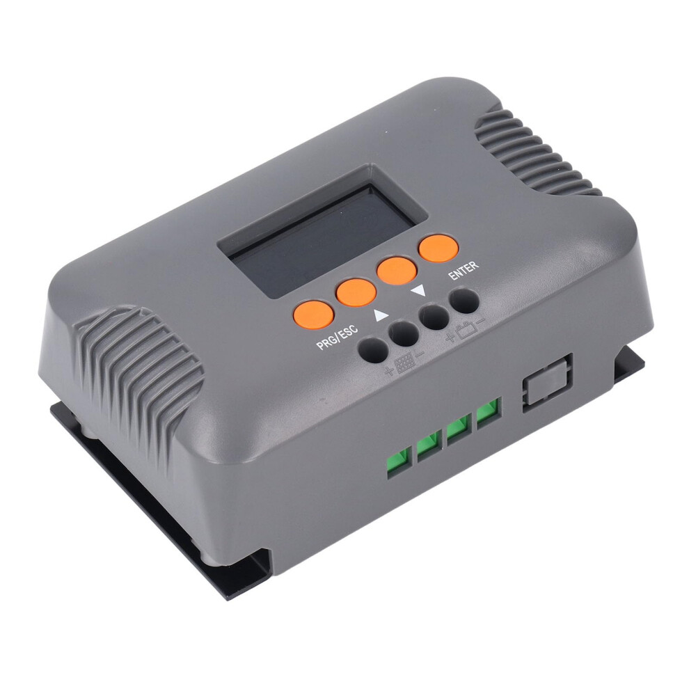 Boost Mppt Solar Charge Controller 10A 24V72v For Electric Vehicles Lithium Agm Gel Battery 9070919849015