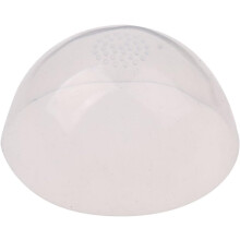 910 Inch Silicone Wig Cap for 1/3 BJD SD Dollfie Dolls, No Slip Flexible Head Cushion