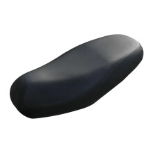 Universal Waterproof Motorcycle Seat Cover with Dustproof Rainproof Protection and AntiSlip Design