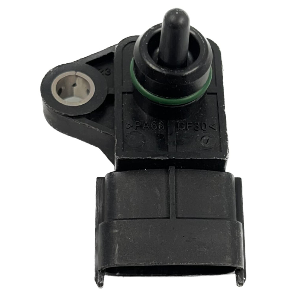 Map Sensor 393002B000 For Hyundai Kia Sonata Elantra Tucson Santa Fe Accurate Pressure Readings 9113335640405