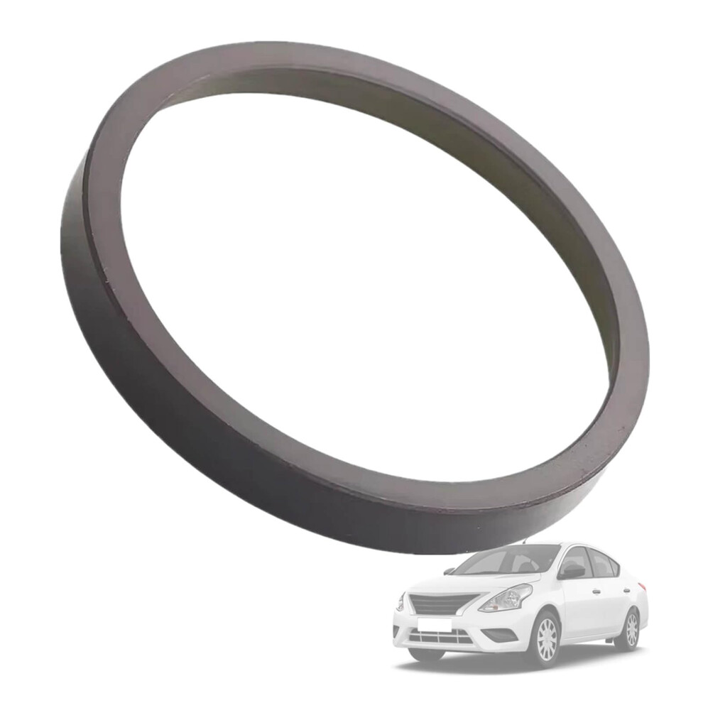 Rear Abs Sensor Rotor Tone Ring For Nissan Versa 20122019 Stable Braking Performance Oem 479501Ha0a 9070919849305