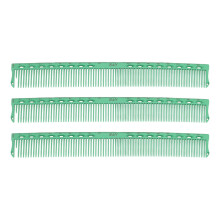 3pcs Detangling Hair Brush and Wide Tooth Comb Set for Curly Thick Hair, Anti Static, Ergonomic Handle