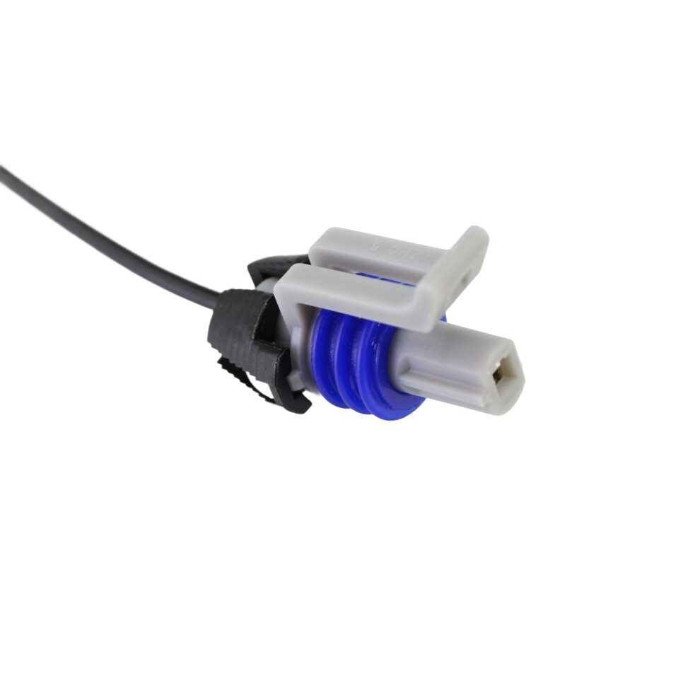 Knock Sensor Connector And Oil Pressure Sensor Plug Wire Harness For Buick Cadillac Chevrolet Gmc 19942022 9113335640634