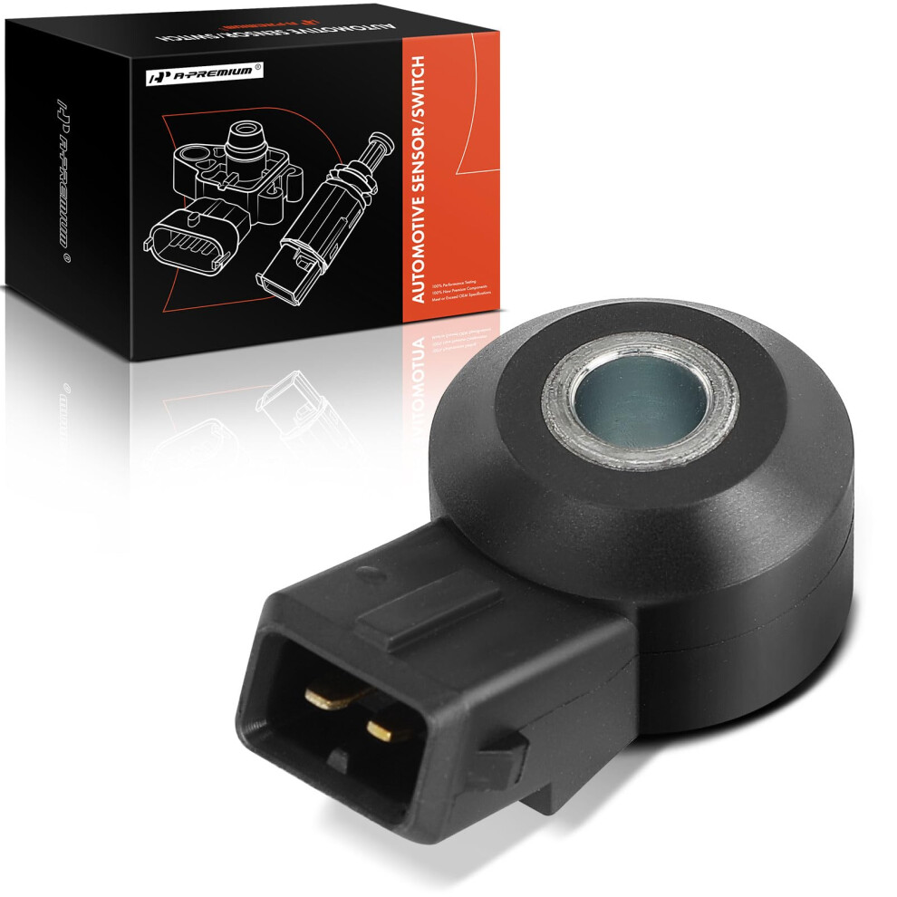 Knock Sensor Oem Replacement For Jeep Dodge Chrysler Ram Â Prevent Engine Damage, Improve Fuel Efficiency 9070919849497