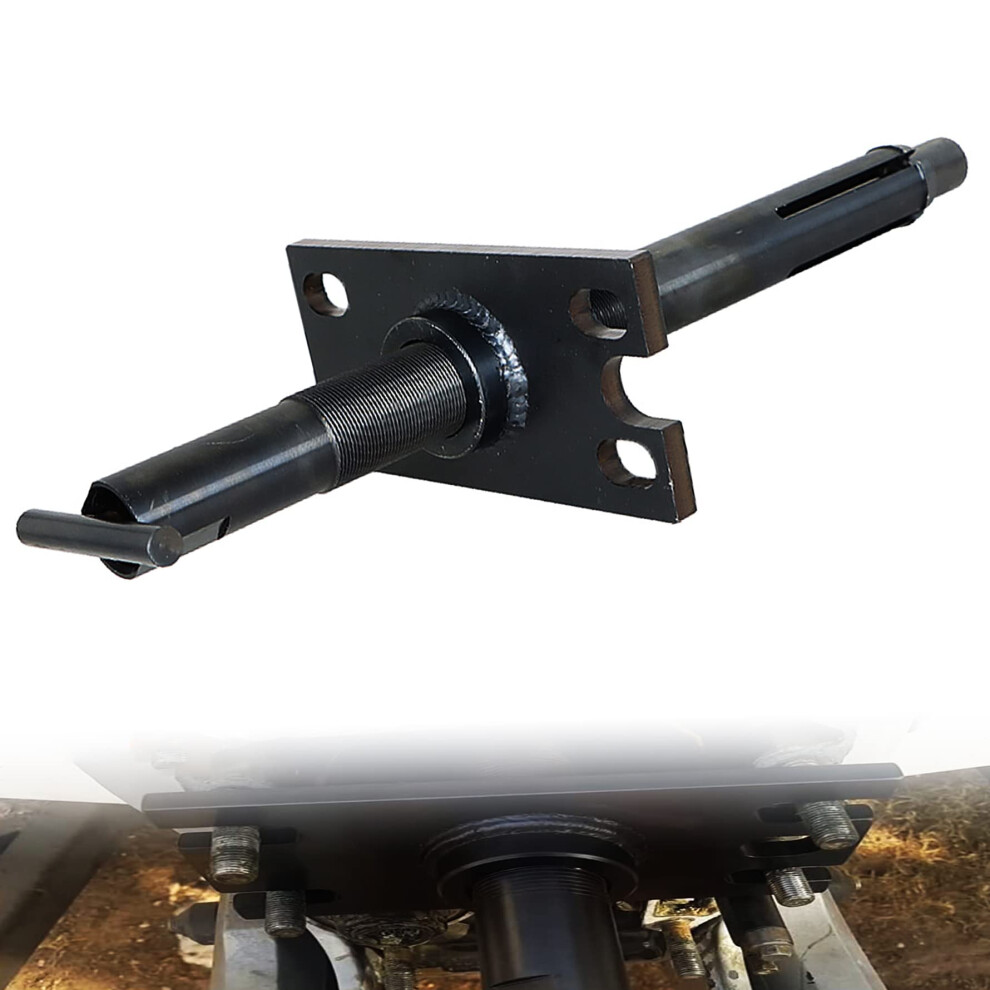 Gimbal Bearing Puller And Engine Alignment Tool For Bravo Marine Boat Drives, Heavy Duty Durable 9070919849701
