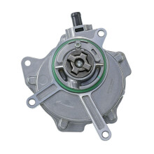 Brake Vacuum Pump for Audi A4 A3 TT VW Passat Eos 2.0L 06D145100D OEM Replacement