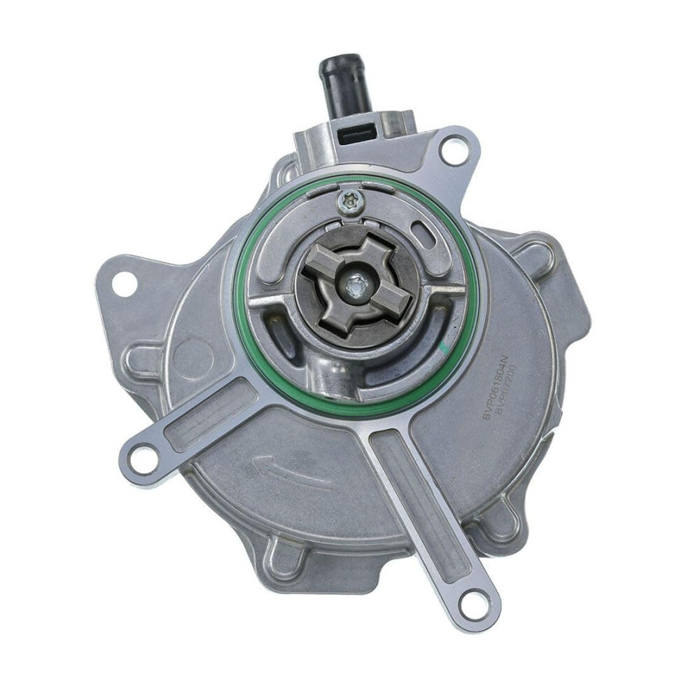 Brake Vacuum Pump For Audi A4 A3 Tt Vw Passat Eos 2.0L 06D145100d Oem Replacement 9070919849886