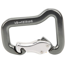 Paragliding Main Hook Parachute Connector for Secure Harness Connection and Durable Outdoor Performance