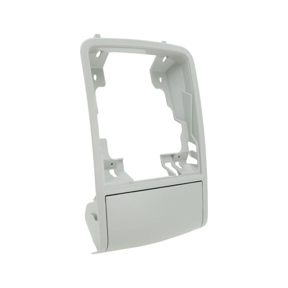 Sunglasses Holder Abs For Volkswagen Jetta Vento Mk6 20112014 Scratch Car Glasses Case Grey 9070919849961