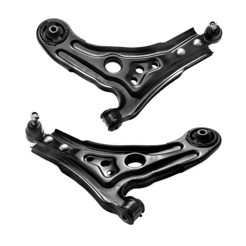 Front Lower Control Arm Restore Steering Precision For Chevrolet Aveo Pontiac G3 Wave Suzuki Swift+ 9113335641211