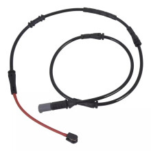 Front Brake Pad Wear Sensor for BMW 535D 20142016 34356791963 Durable HeatResistant Design