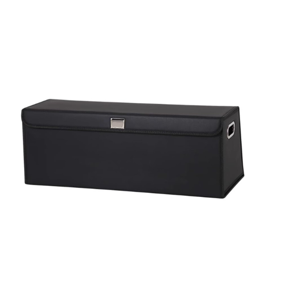 Car Trunk Organizer With Removable Leakproof Cooler, Collapsible Largecapacity Storage For Suvs And Sedans 9113335641884