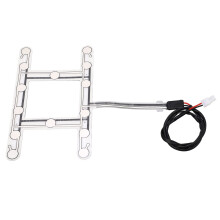 Quick Response Car Seat Belt Reminder with Seat Occupancy Sensor for Vehicle Safety Alert