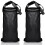 2PCS Black Foldable Car Trash Can with Backseat Mount, Spacious Garbage Bin and Storage Bag 1