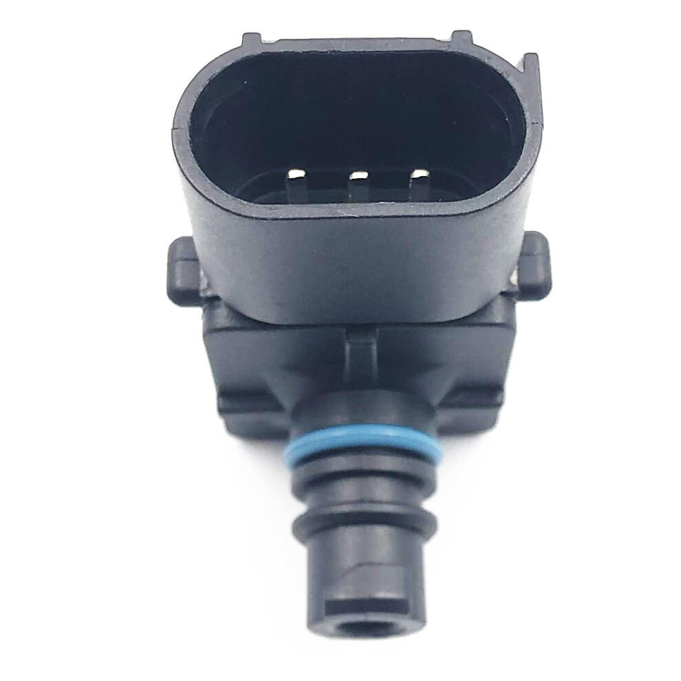 Map Sensor Manifold Absolute Pressure Sensor For Dodge Jeep Chrysler Ram 20052018 Oem Replacement 9070919850868