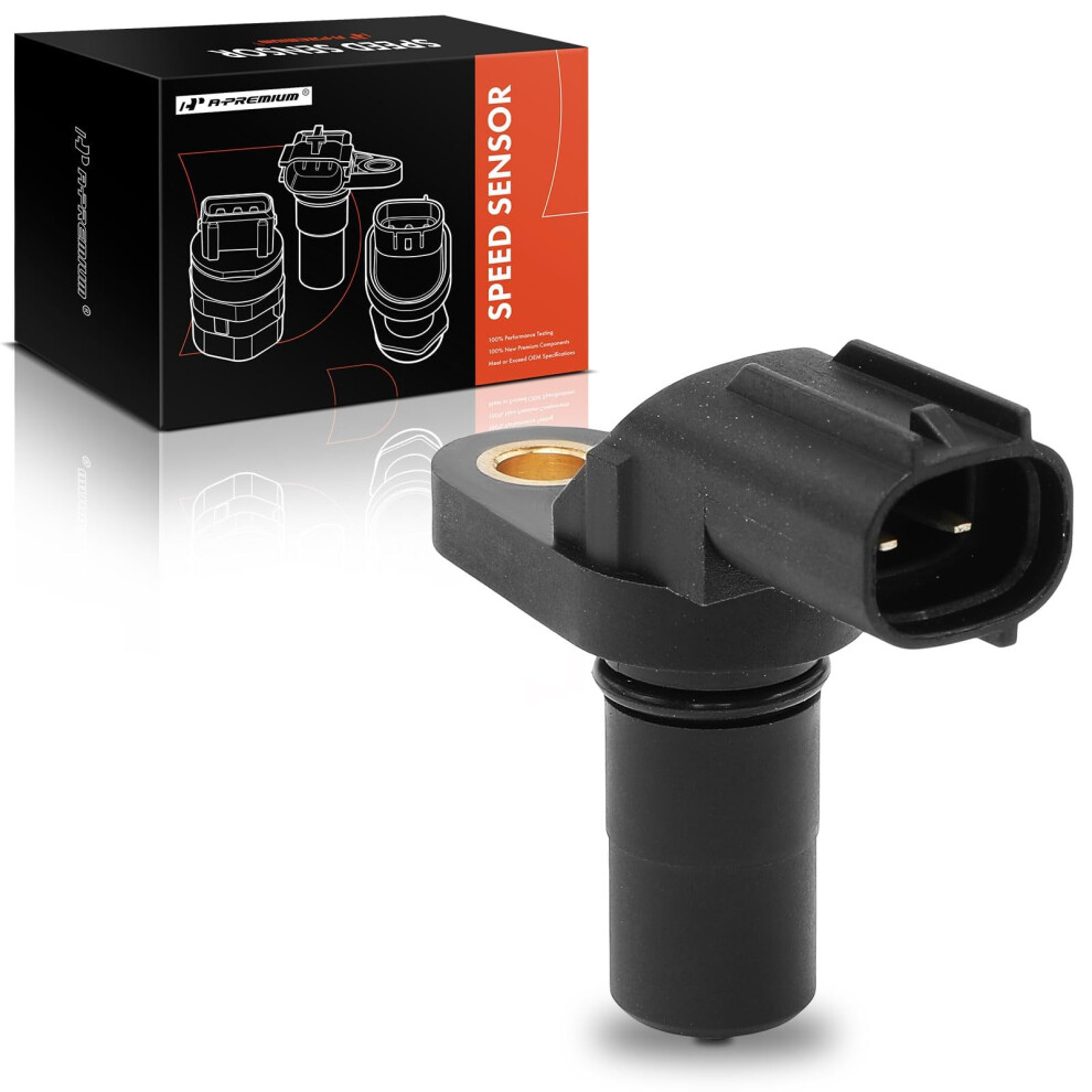 Vehicle Speed Sensor With Accurate Readings For Toyota Corolla Tacoma Tundra 4Runner 9113335642072