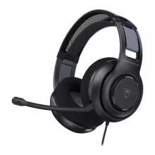 TURTLE BEACH Atlas 200 Wired PC Gaming Headset