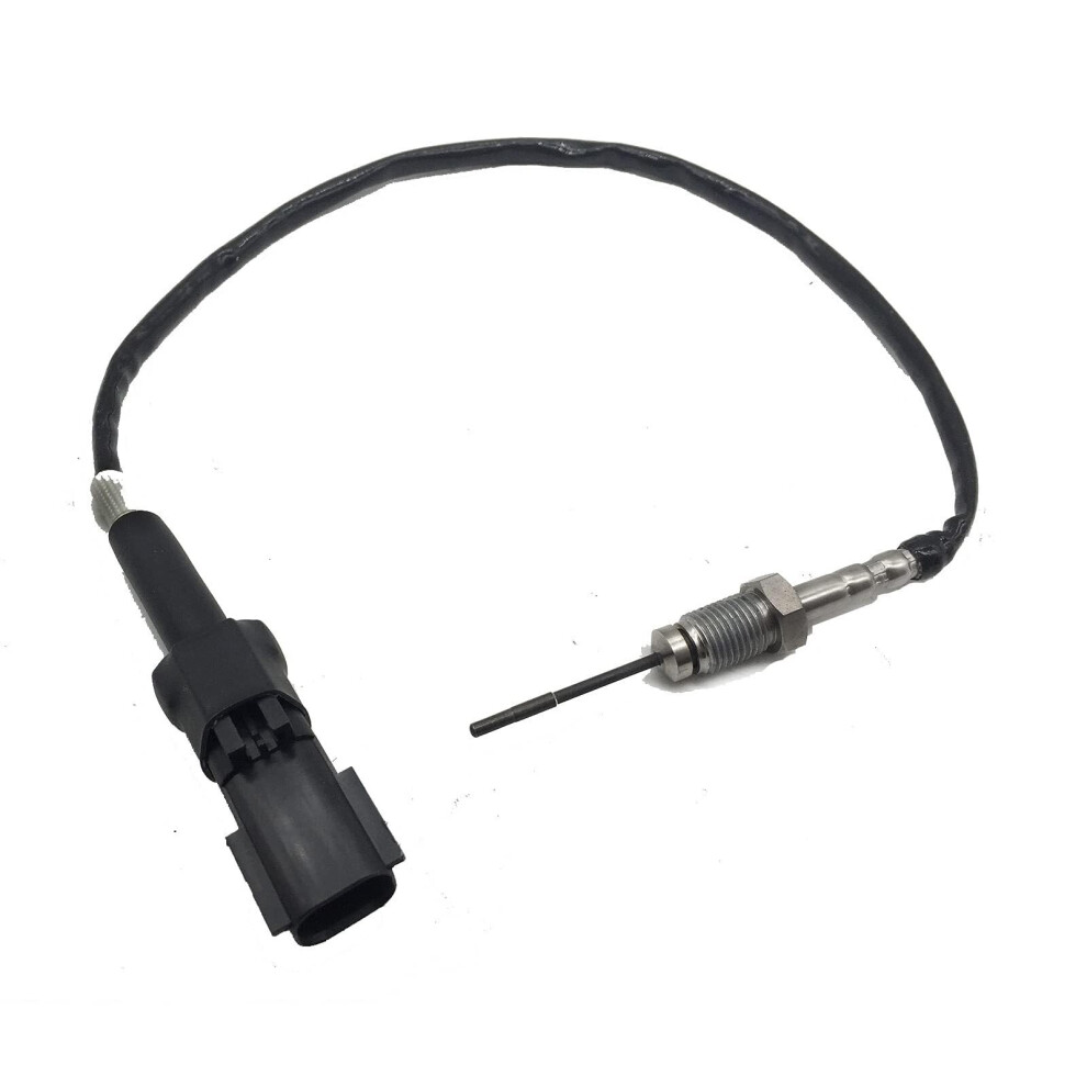 4902912 Egt Sensor Oem Replacement For Cummins M11 Ism11 Qsm11 Engines Heavyduty Performance 9113335642096