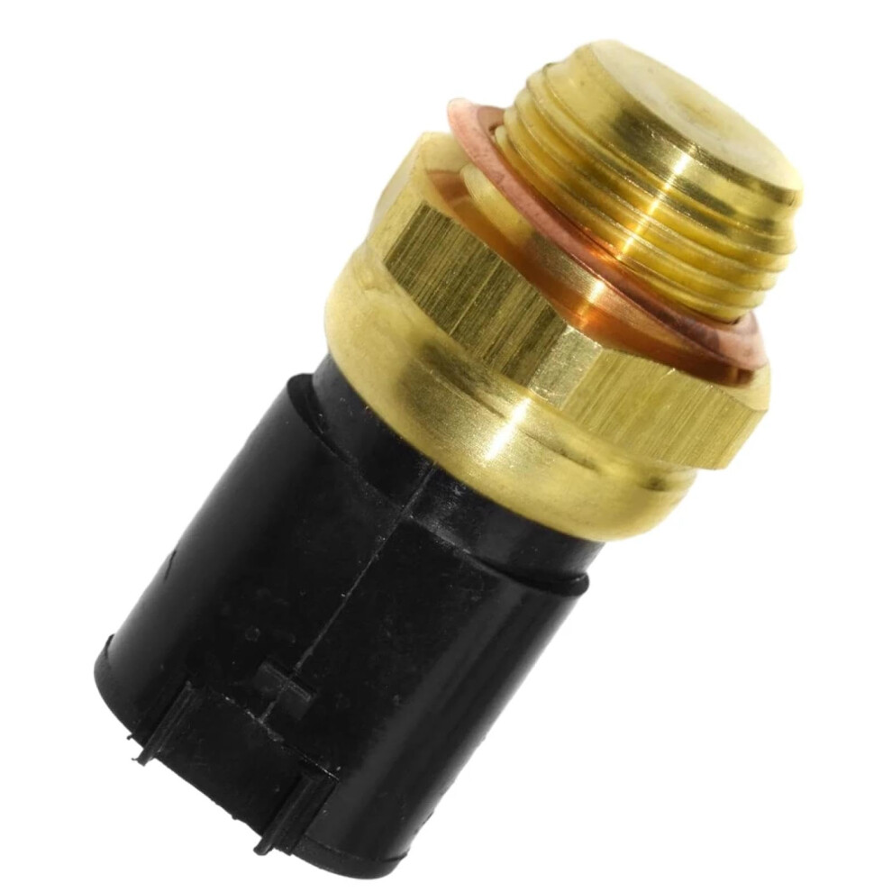 Temperature Sensor Engine Cooling Fan Switch 1J0959481a For Vw Golf Jetta Beetle Audi Tt Quattro 9070919851193