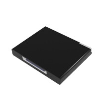 30 Pin Low Latency Wireless Bluetooth Adapter Receiver for Apple Docking Station iPod iPhone Speakers