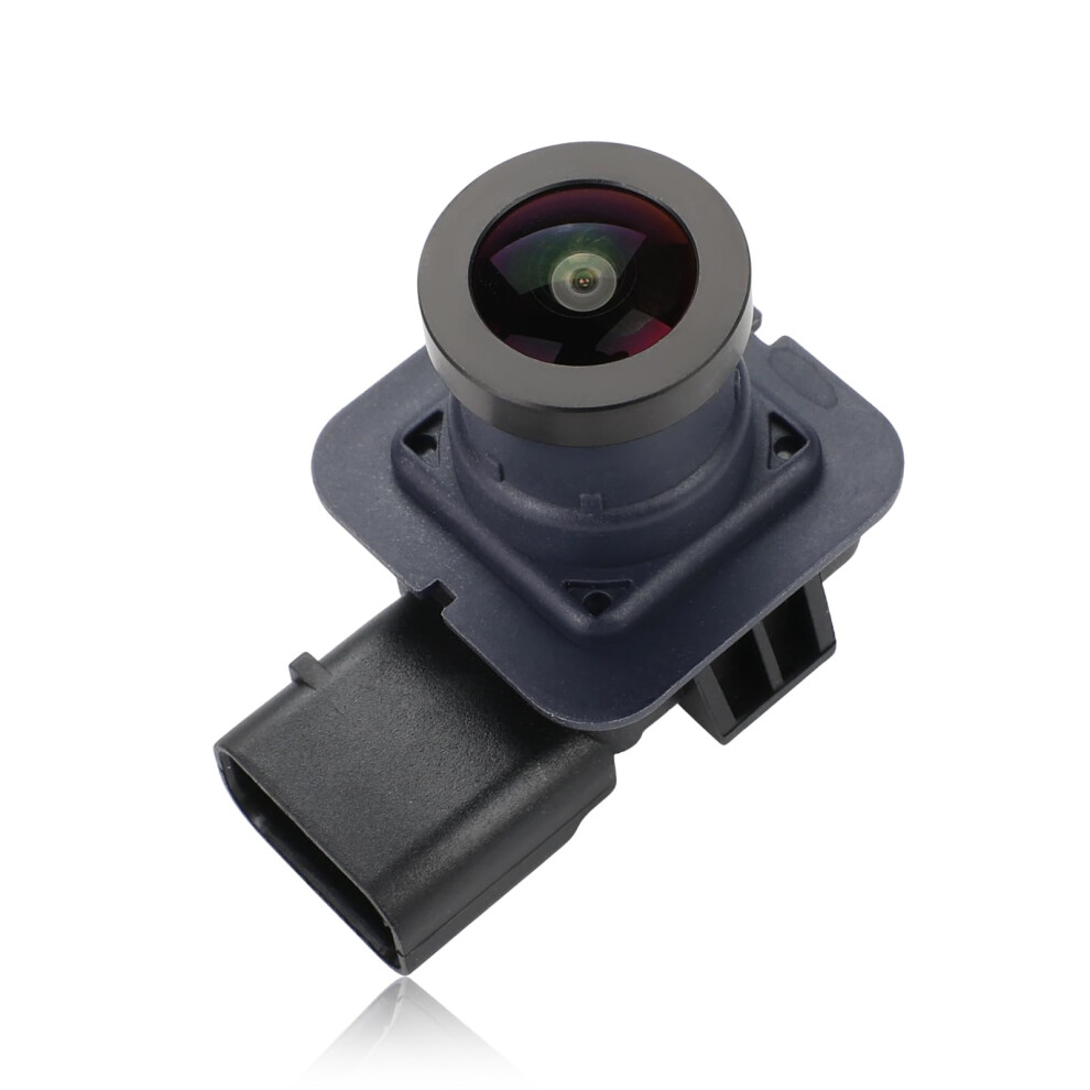 Backup Camera Replacement For Ford Fusion 20172020 Oem Fit Hd Night Vision Wide 170 View Hs7t19g490ac 9070919851506