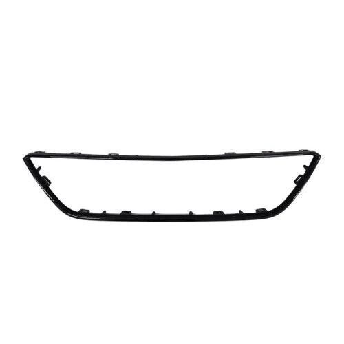 Seat Leon 5F Front Gloss Black Grill Trim FR Cupra 2
