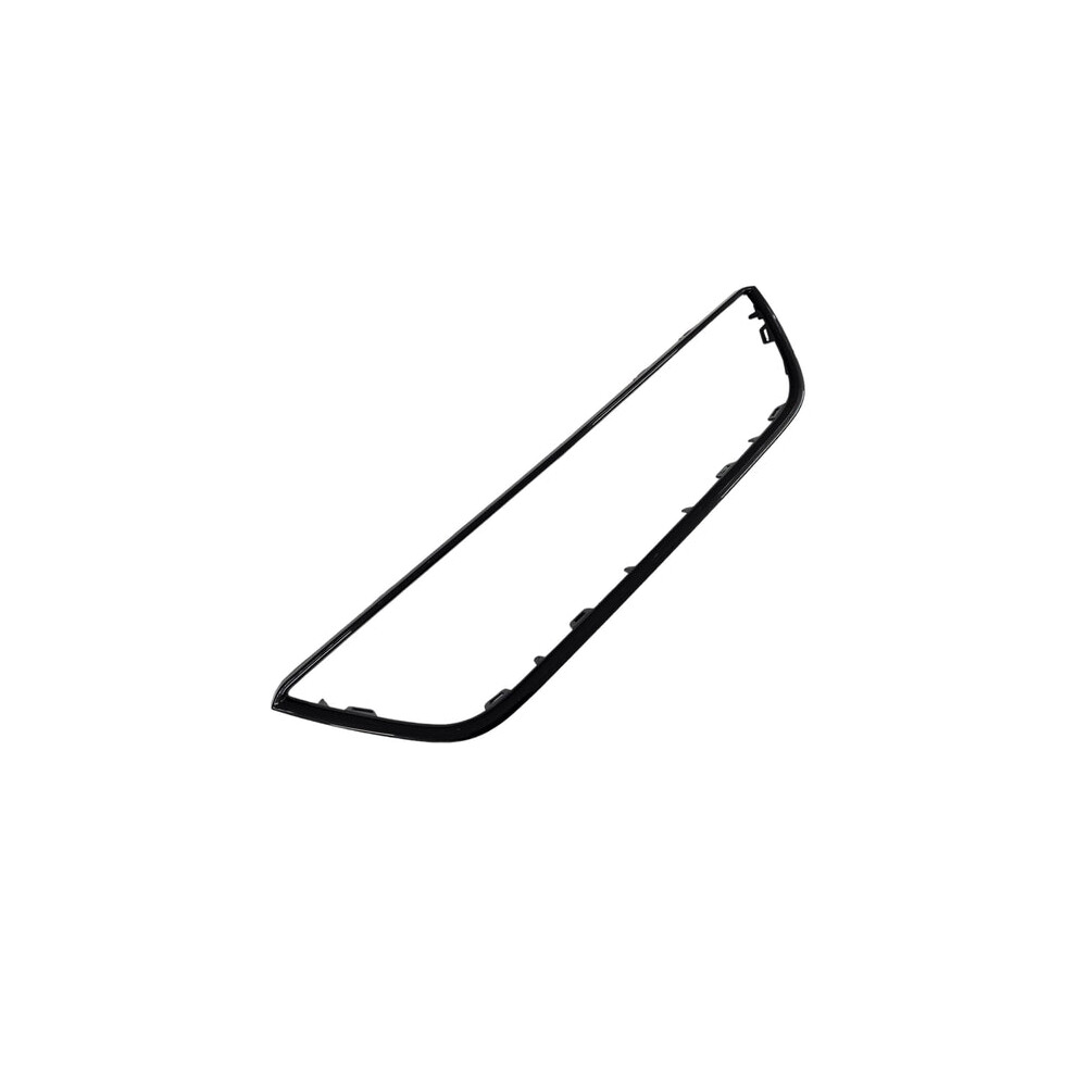 Seat Leon 5F Front Gloss Grill Trim Fr Cupra Black 5065009123889