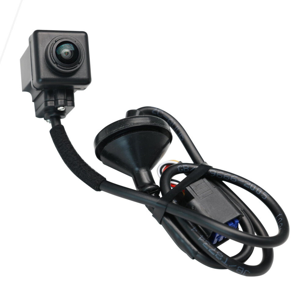 Backup Camera For Kia Soul 20142016 Oem 95760B2100 Hd Lens Wide View Ip68 Waterproof Reverse Camera 9070919851537