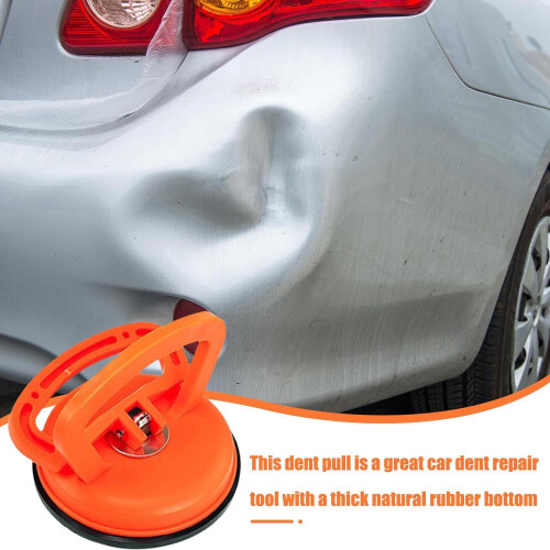 Dent Puller with Powerful Suction Grip for Car Dent , Heavy Duty Body Panel Lifter 1