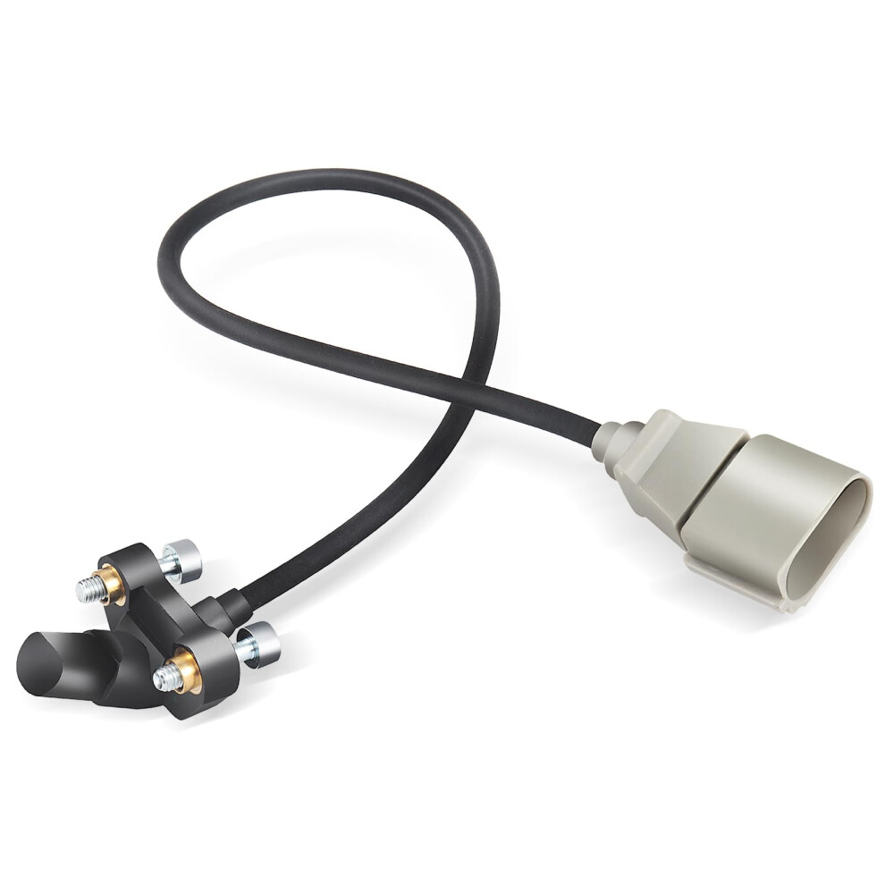 07K906433b Crankshaft Position Sensor For Volkswagen Beetle Jetta Golf, Oem Replacement Pc764 9070919851681