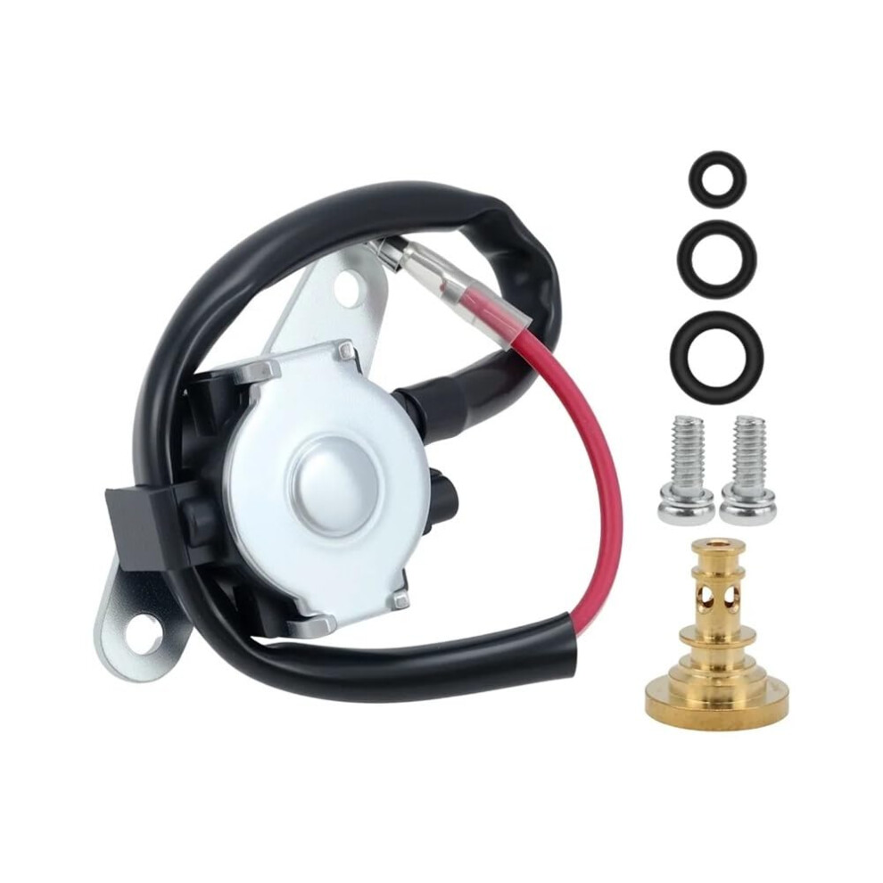 Fuel Shut Off Kit For Kohler 2475701S Engine Reliable Shutdown And Precise Fuel Control 9070919851735