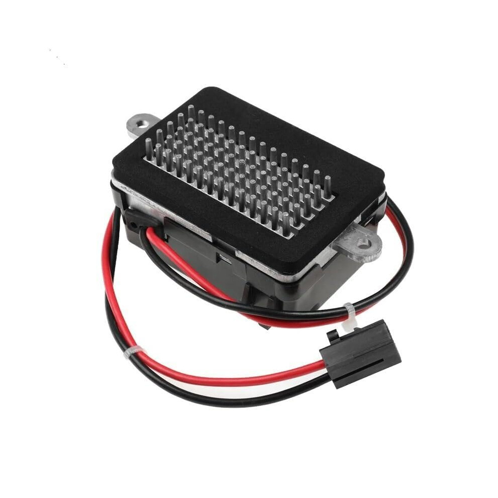 Blower Motor Resistor 5012699Aa For Jeep Grand Cherokee 19992004 Atc Easy Install 9070919852053