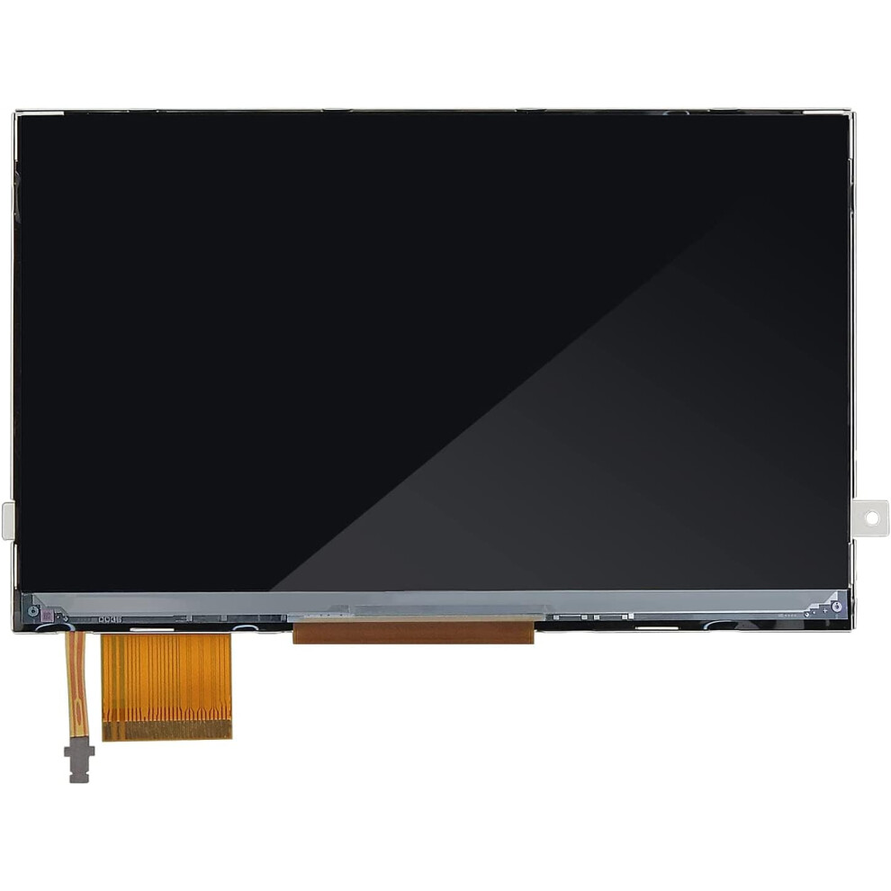 Lcd Screen Replacement Clear Hd Display Part For Psp 3000 Console 9113335642973