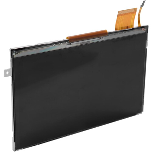 LCD Screen Replacement Clear HD Display  Part for PSP 3000 Console 1