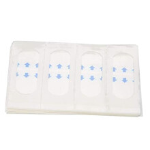 Face Lift Tape 40Pcs Invisible Facial Lifting Stickers for Instant Lifting and Jawline Slimming