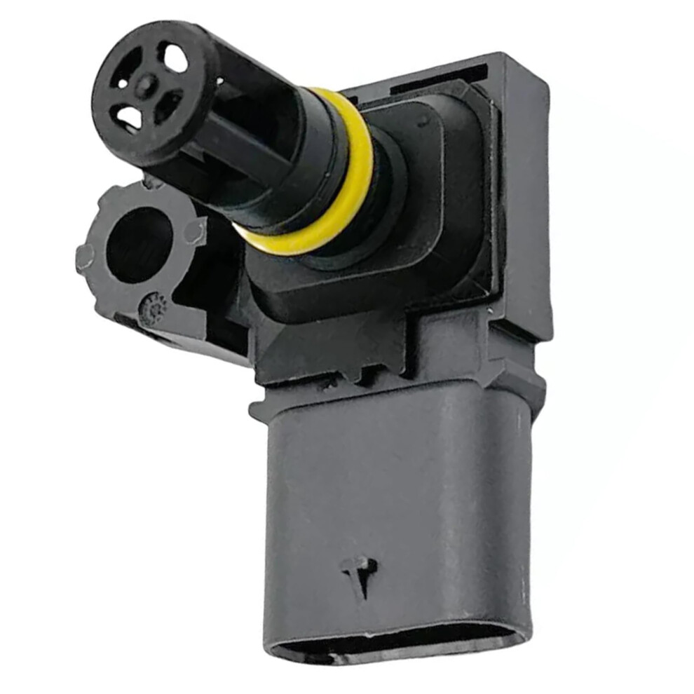 Dv2a9f479ac Map Sensor Oem Replacement For 20112019 Ford Explorer Accurate Detection 9070919852404