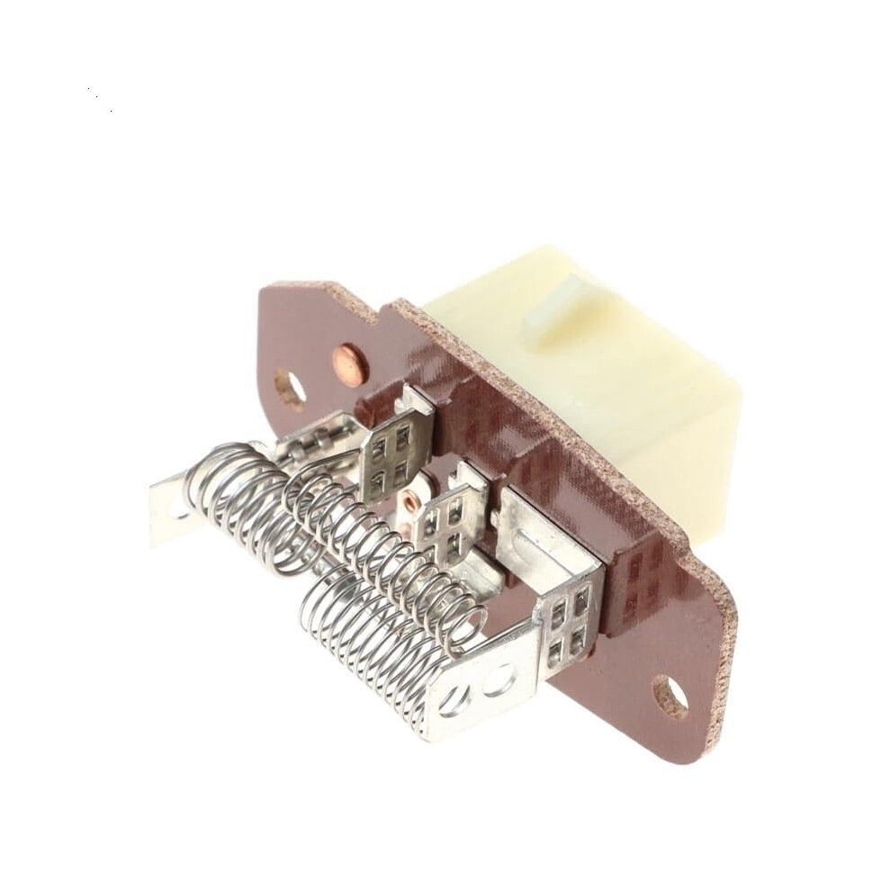 Blower Motor Resistor For Ford E150 E250 E350 F250 F350 Oe 4C2z19a706aa Stable Performance 9070919852466