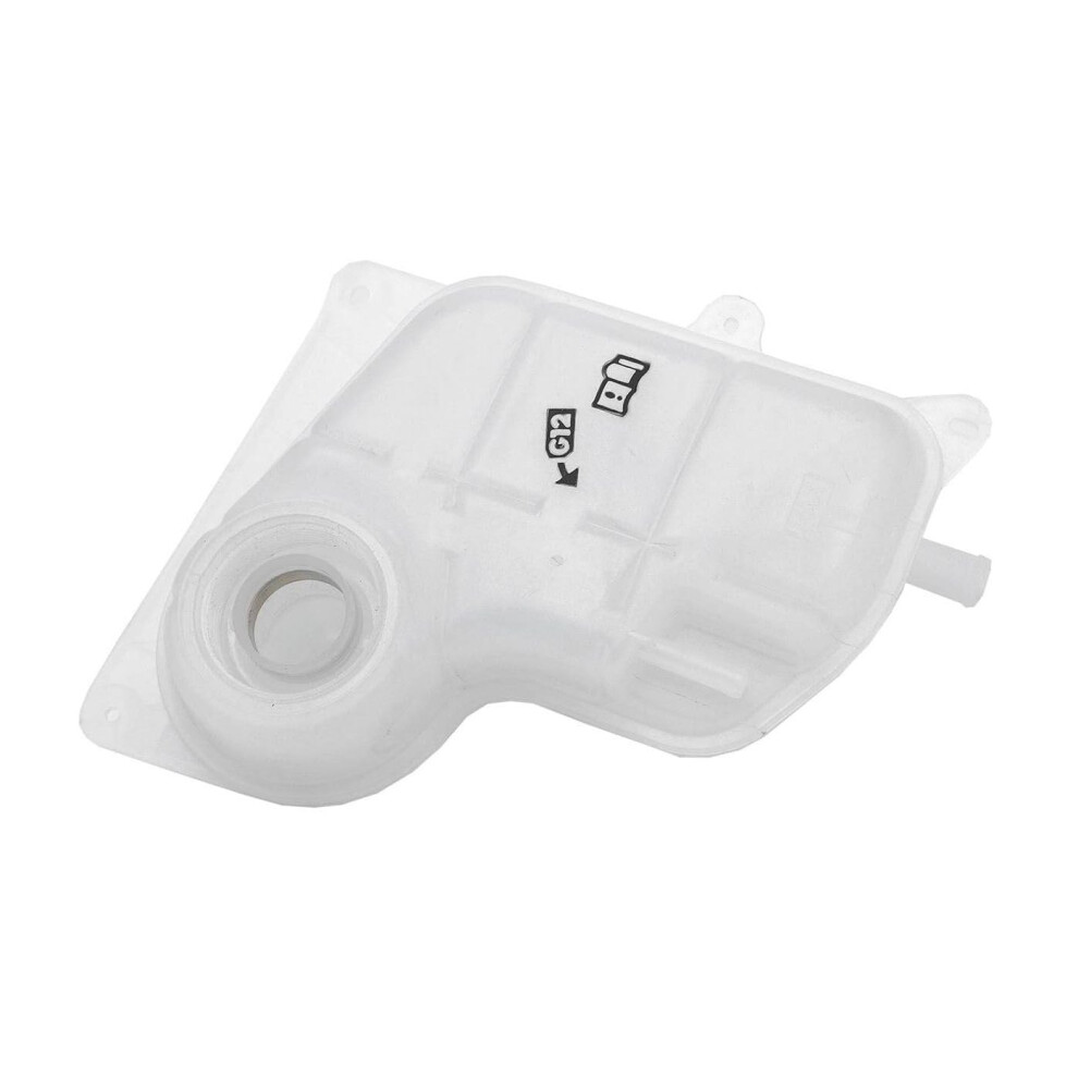 Engine Cooling Coolant Expansion Tank With Cap For Vw Passat 19982005 Audi Rs6 20032004 9070919895562