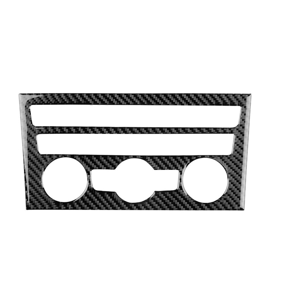 Soft Carbon Fibre Climate Trim Seat Leon 5F Cupra 5065009123766