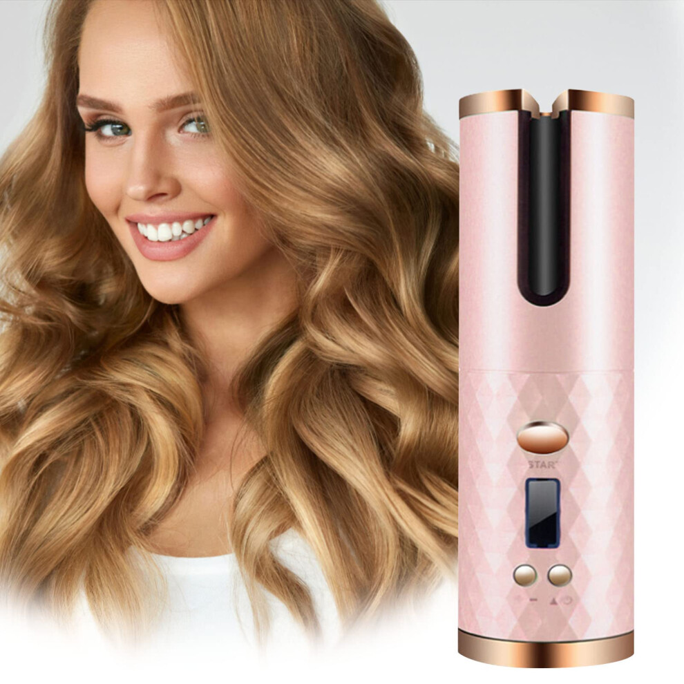 Heatless Hair Curlers with Dual Styling Mode and MultiâSize Rollers for Long Hair Overnight Styling