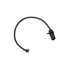 Brake Pad Wear Sensor 95B907253 for Porsche Macan 20142018 Front Wheel Durable Safety Alert